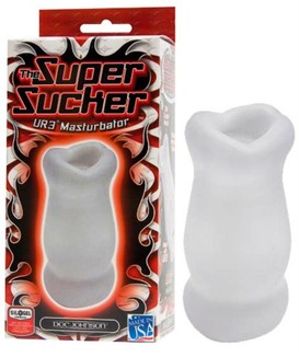 Super sucker UR3