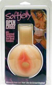Open Pussy