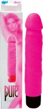Pure Vibe Pink