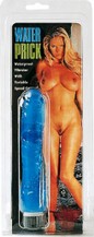 Water Prick Blue