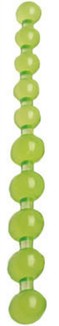Jumbo Jelly vert