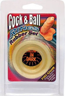 Cock & Balls phospho
