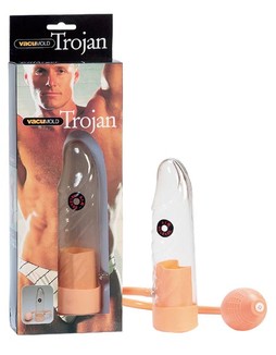 Trojan 