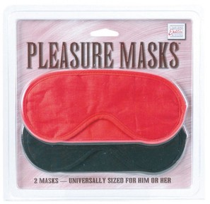 Pleasure masks