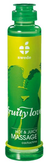 Fruity Love 200ml Citron/Cactus