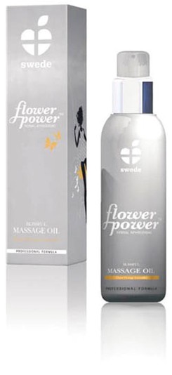 Flower Power 150ml Blissful