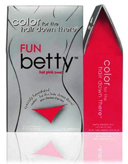 Betty Beauty Fun Rose