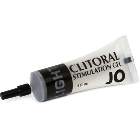 Clitoral Gel Light 10ml