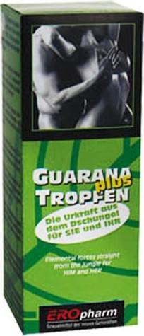  Guarana plus tropfen