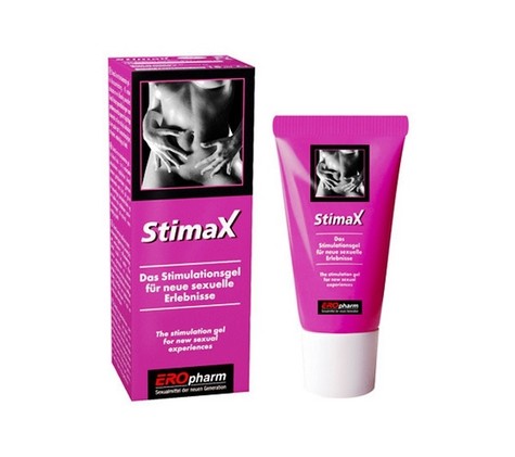 StimaX 15ml  pour femme