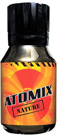 Poppers Atomix 15ml 