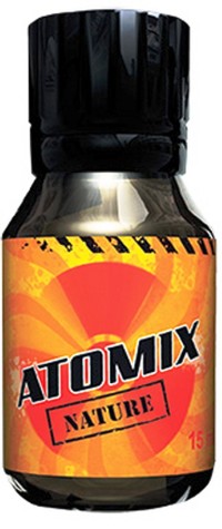 Poppers Atomix 15ml 