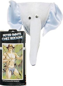 Slip elephant